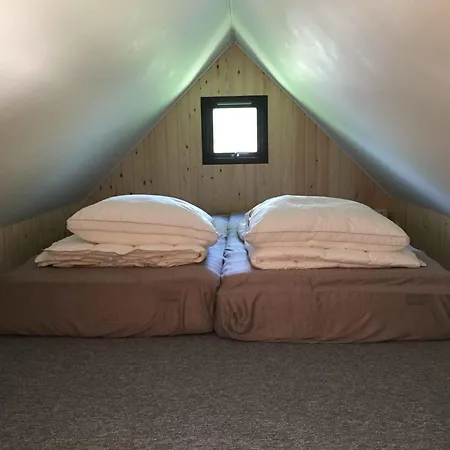 Lovely By Beautiful Kongsmark Дом отдыха *