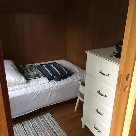 Semesterbostad Härligt Vid Vackra Kongsmark Slagelse