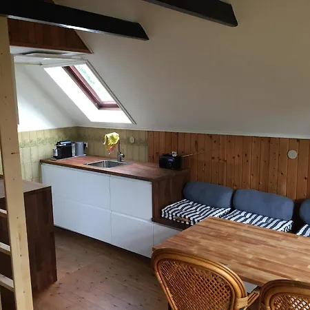 Lovely By Beautiful Kongsmark Feriehus Slagelse