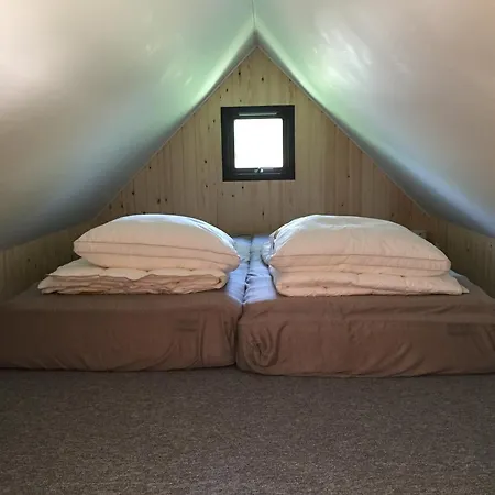 Сasa de vacaciones Lovely By Beautiful Kongsmark Slagelse