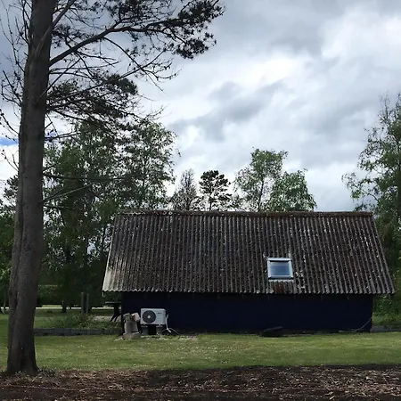 Feriehus Lovely By Beautiful Kongsmark *