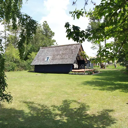 Lovely By Beautiful Kongsmark Feriehus Slagelse