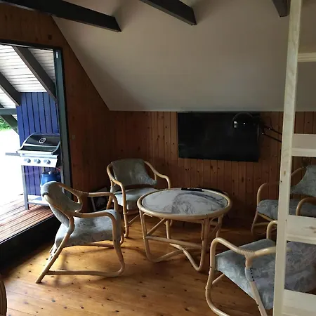 Feriehus Lovely By Beautiful Kongsmark Slagelse