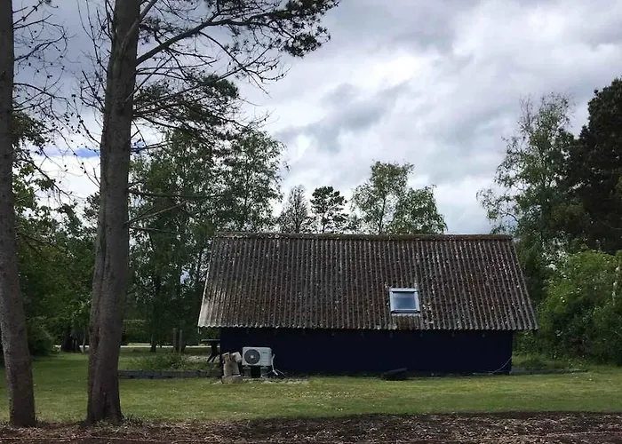 Lovely By Beautiful Kongsmark Слагельсе