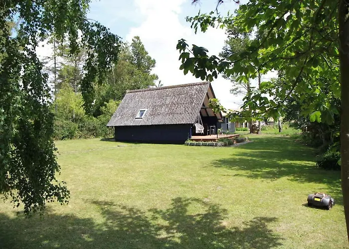 Lovely By Beautiful Kongsmark Слагельсе