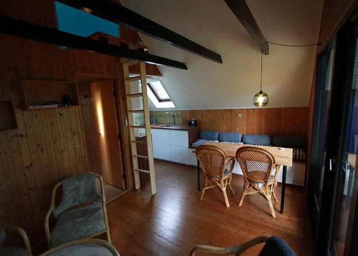 Дом отдыха Lovely By Beautiful Kongsmark Слагельсе