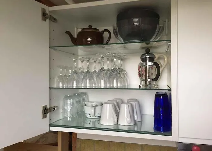 Дом отдыха Lovely By Beautiful Kongsmark *